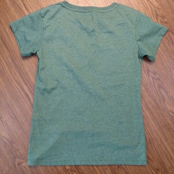 Michigan State Spartan Women's Tshirt Size L - Picture 3 of 6